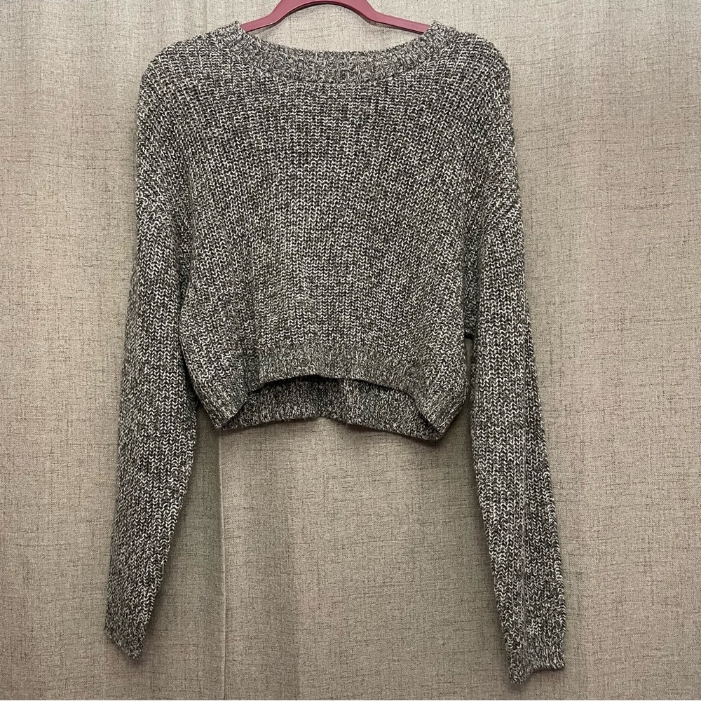 Garage - Knitted Sweater